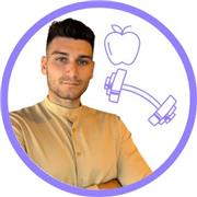 Personal Trainer & Laureando in Nutrizione Umana